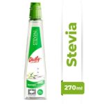 Endulzante Liquido Stevia 270 ML