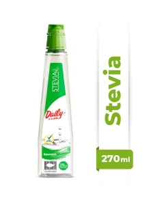 Endulzante Liquido Stevia 270 ML