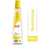 Endulzante Liquido Sucralosa 270 ML