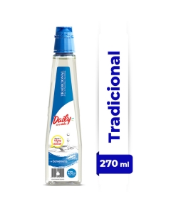 Endulzante Liquido Tradicional 270 ML