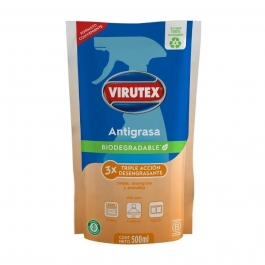 Desengrasante Biodegradable Bambú 500 ML Doypack