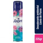 Desodorante Ambiental Flores de Magnolia 300 ML