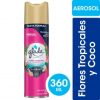 Desodorante Ambiental - Flores Tropicales y Coco 360 ML