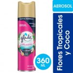 Desodorante Ambiental - Flores Tropicales y Coco 360 ML