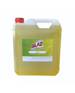 Desodorante Ambiental Limon Refrescante 360 ML