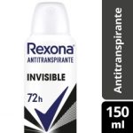 Desodorante Spray Dama Pro 5150 ML