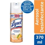 Desodorante y Desinfectante Ambiental Citrus Meadows 370 ML