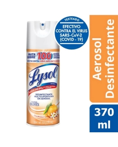 Desodorante y Desinfectante Ambiental Citrus Meadows 370 ML