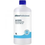 Alcohol Desnaturalizado Difemcare 70 Grados 1 LT