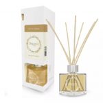 Difusor Home Organic Spa Aromatizante 125 ML Coco & Vainilla