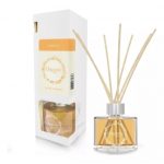 Difusor Home Organic Spa Aromatizante 125 ML Maracuyá