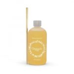 Dispensador Difusor Freshener para Latas Aromáticas Blanco