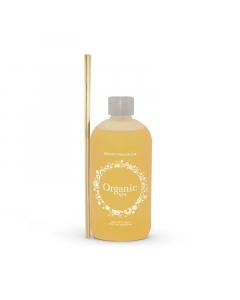Dispensador Difusor Freshener para Latas Aromáticas Blanco
