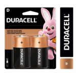 Pilas D Alcalinas 15 V 2 UND