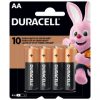 Pilas Aa Alcalinas 15 V 4 UND