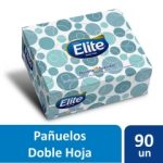 Facial HD Ext Blanco 216 x 14 CM 90 Hjs x 1 Pqtes