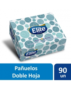 Facial HD Ext Blanco 216 x 14 CM 90 Hjs x 1 Pqtes