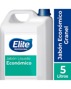 Jabon Liquido Economico 5 LT