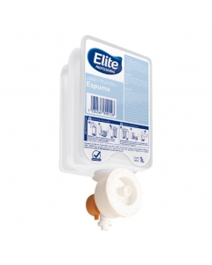 Jabon Multiflex Espuma 1 LT x 6 UND