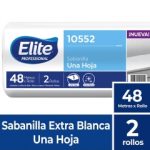 Sabanilla HS Blanca Plus 48 MT x 2 Rollos