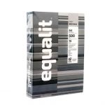 Papel Fotocopia A 4500 Hj 75 GR