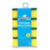 Esponja Clásica Impeke Pack 4 UND
