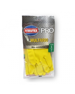 Estuche Amarillo Con Elastico Para Cuaderno