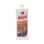 Abrillantador Piso Flotante Lavanda 900 ML