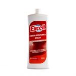 Cera Pintura Roja Autobrillante 900 ML