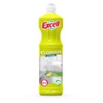 Cloro Gel Antisarro Limon 900 ML