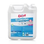 Cloro Gel Concentrado Tradicional 5 LT