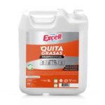 Desengrasante Quita Grasas Pro 5 LT