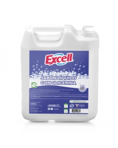 Jabon Liquido Aires de Azucena 5 LT