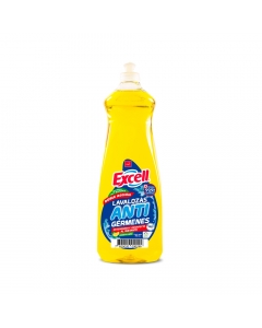 Lavaloza Desengrasante C Desinfectante 750 ML