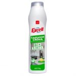 Limpiador Crema Limon 500 ML 750 GR