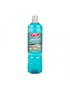 Limpiador de Piso Frescura Citrica 900 ML