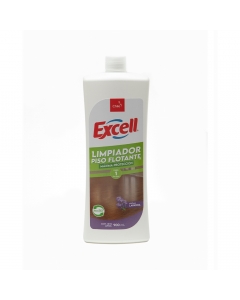 Limpiador de Piso Flotante Lavanda 900 ML