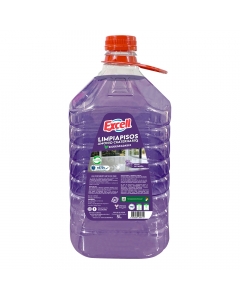 Limpiador de Piso Lavanda 5 LT