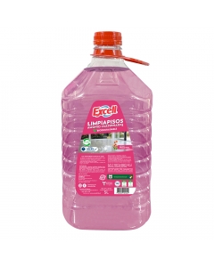 Limpiador de Piso Primavera 5 LT