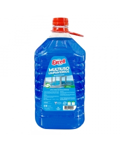 Limpiavidrios Multiuso 5 LT