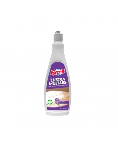 Lustramuebles Lavanda 250 ML
