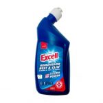 Limpiador Bano Wc Removedor Rest A Clin 500 ML