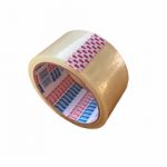 Cinta Embalaje Transparente 48 MM x 40 MT
