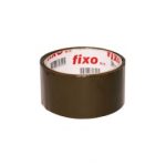 Cinta Embalaje Cafe 48 MM x 40 MT