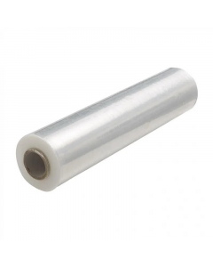 Film Stretch Transparente 165 MT 50 CM Ancho 18 KG 20 Micrones