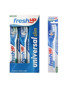 Cepillo Dental Universal Slimsuave