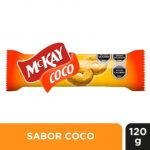 Galleta Coco 120 GR