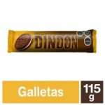 Galleta Dindon 115 GR