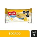 Galleta Oblea Alteza Bocado 140 GR