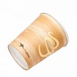 Vaso Desechable Polipapel 50 UND 240 ML 8 Oz